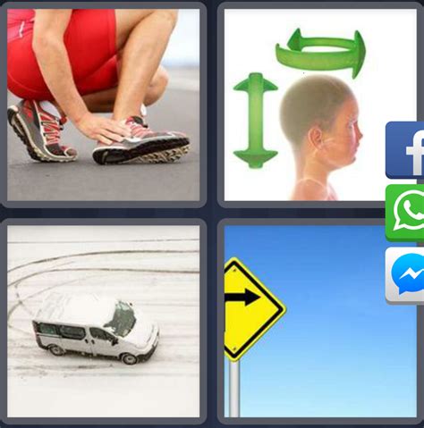 4 fotos una palabra 6 letras|cuatro fotos 6letras.